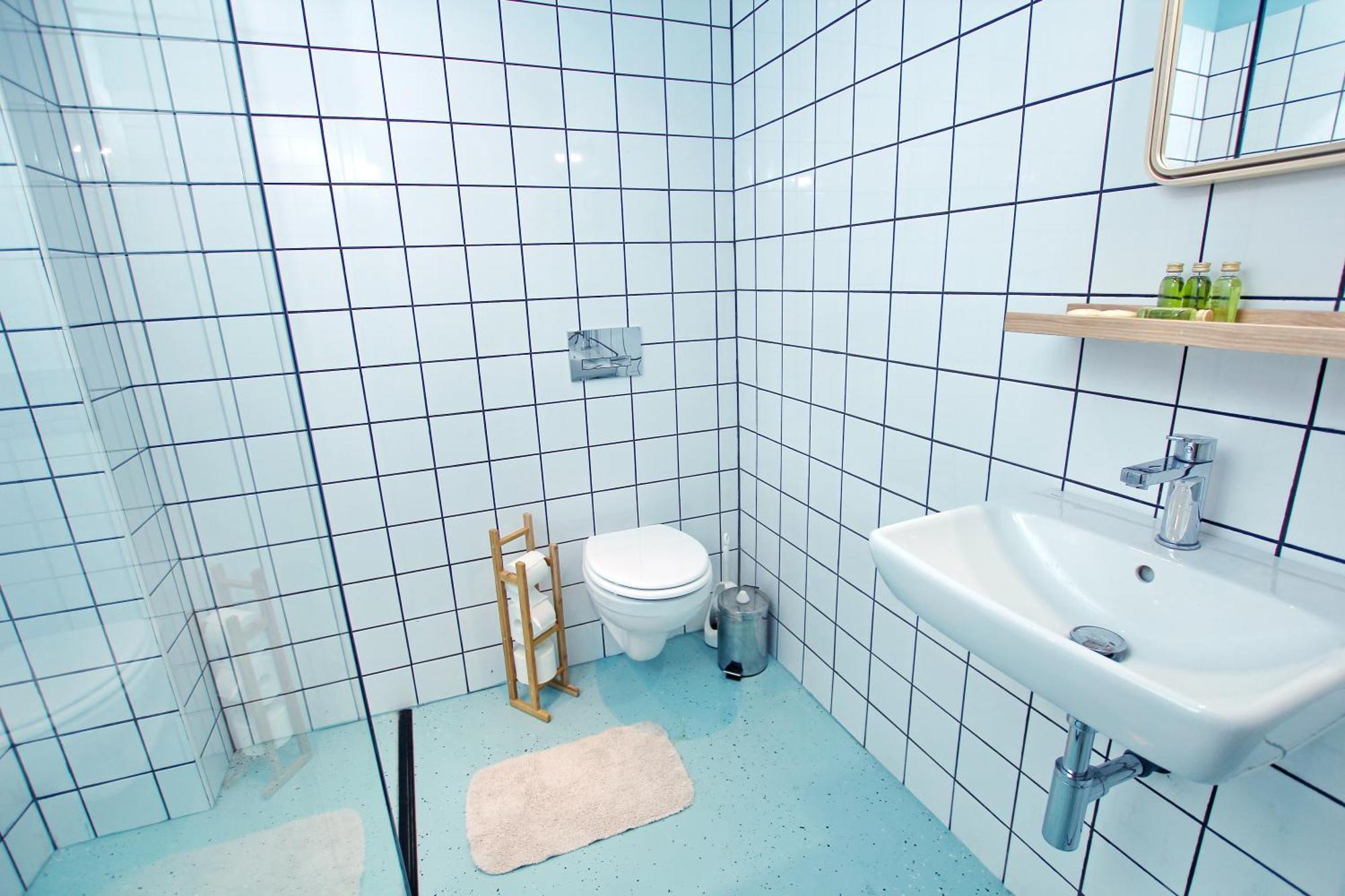 Gellerico Apartments Deak Square Budapest Eksteriør billede