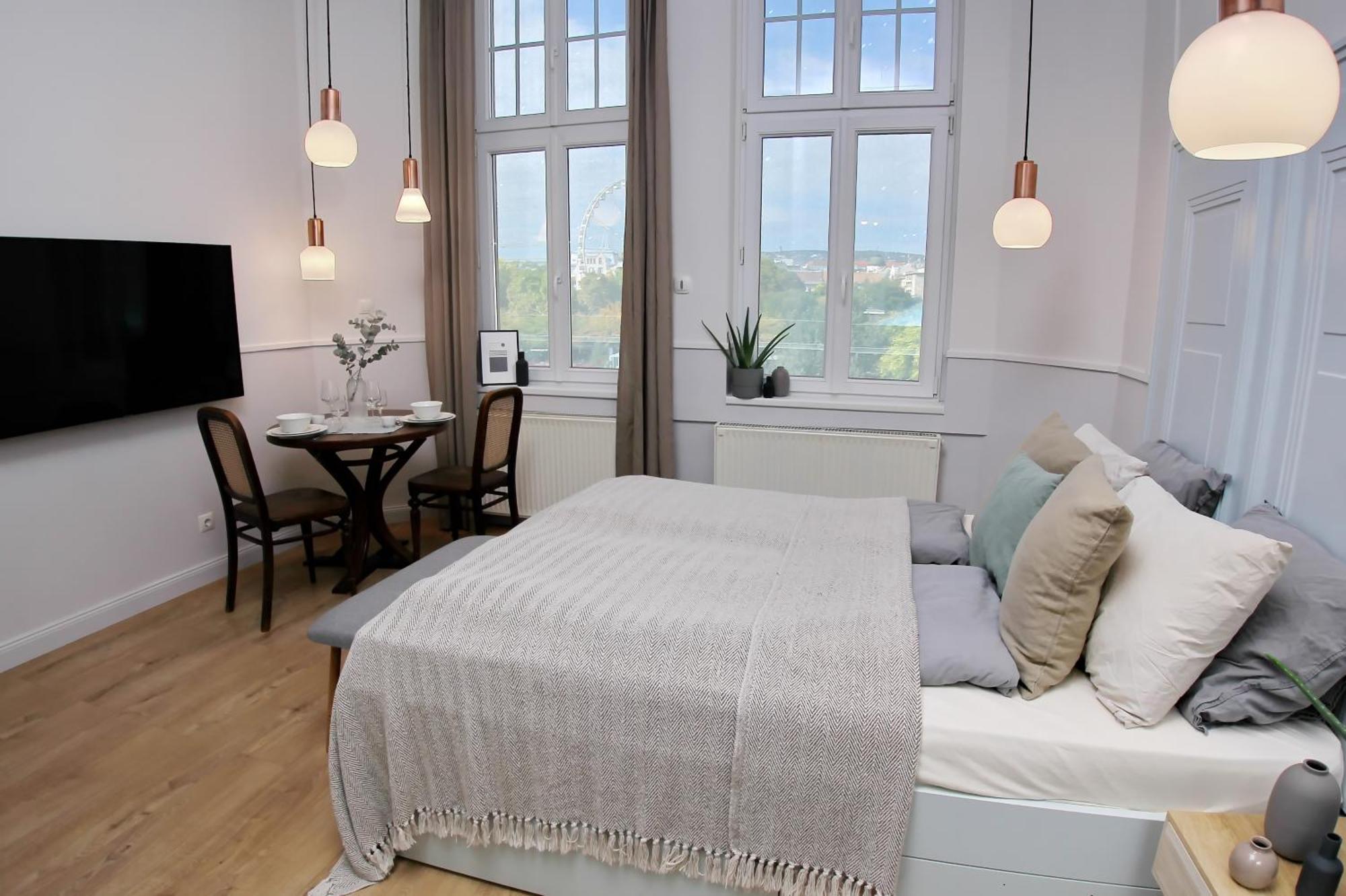 Gellerico Apartments Deak Square Budapest Eksteriør billede