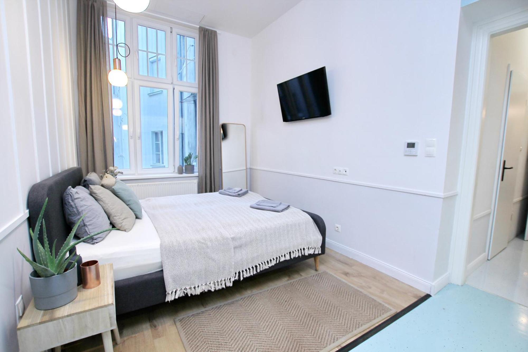 Gellerico Apartments Deak Square Budapest Eksteriør billede